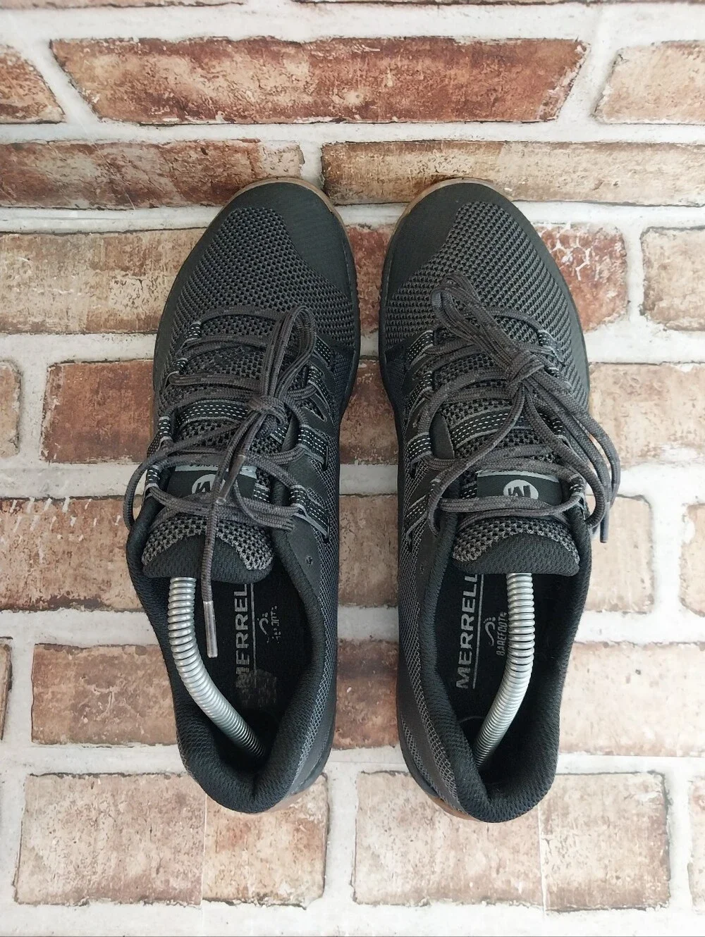 Pre-owned Merrell Trail Glove 6